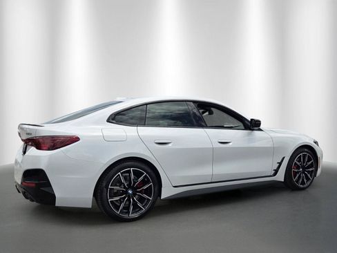 New 2026 BMW 430i w/ M Sport Package RWD image 7