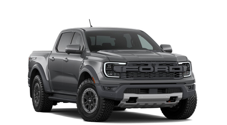 New 2026 Ford Ranger Raptor AWD/4WD image 49