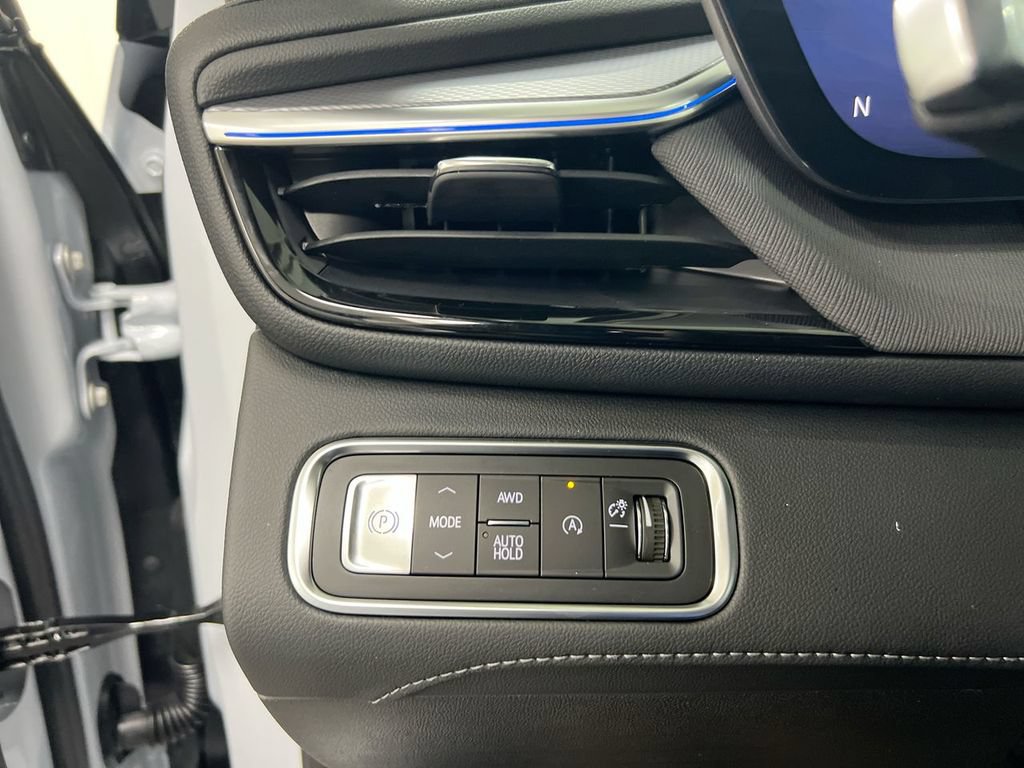 New 2026 Buick Enclave Sport Touring w/ Power Package AWD/4WD image 19