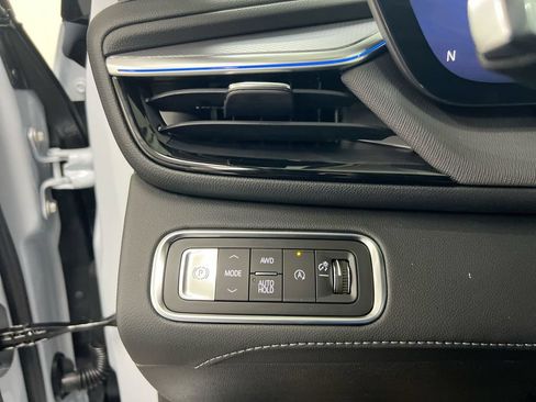 New 2026 Buick Enclave Sport Touring w/ Power Package AWD/4WD image 19