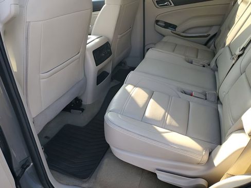 Used 2017 GMC Yukon Denali w/ Open Road Package image 20