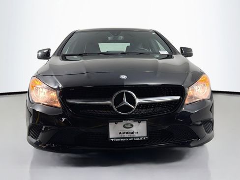 Used 2015 Mercedes-Benz CLA 250 image 2