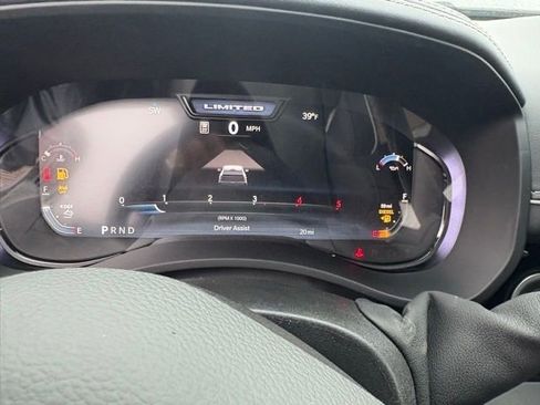 New 2026 RAM 2500 Limited image 21