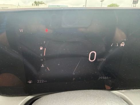 Used 2024 Buick Encore GX Preferred FWD image 16