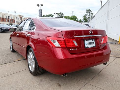 Used 2009 Lexus ES 350 FWD image 3