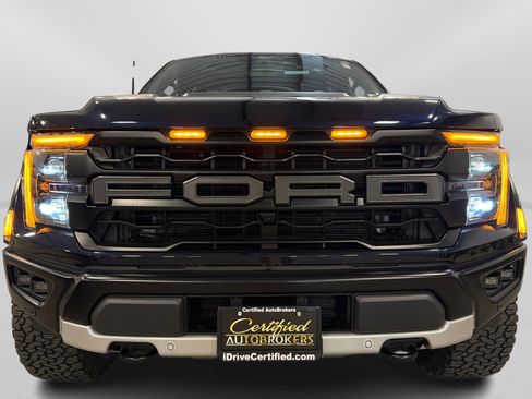 Used 2025 Ford F150 Raptor AWD/4WD image 10