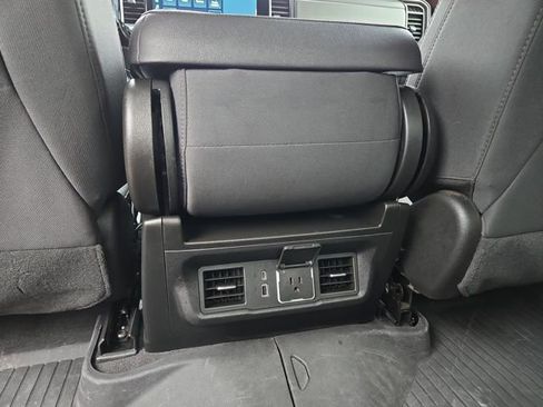 Used 2024 Chevrolet Silverado 1500 LT Trail Boss image 31