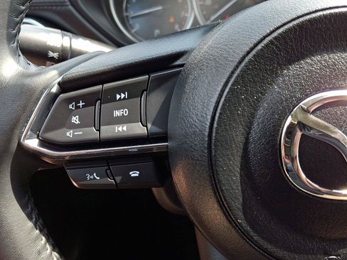 Used 2024 MAZDA CX-5 AWD 2.5 S w/ Select Package image 20