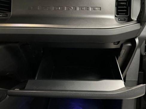 Used 2025 Ford Bronco Big Bend image 22