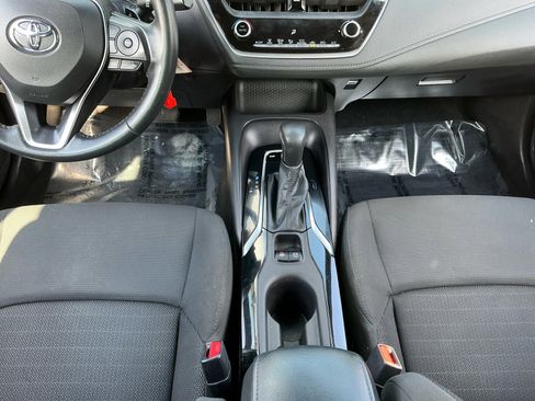 Used 2022 Toyota Corolla SE image 10