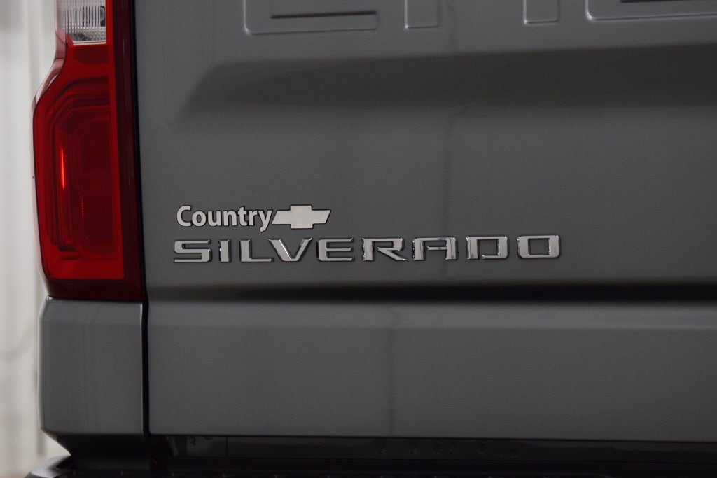 New 2026 Chevrolet Silverado 1500 RST w/ RST All Star Premium Package AWD/4WD image 23