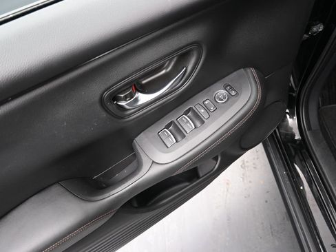 Certified 2024 Honda HR-V Sport image 19
