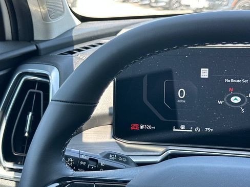 New 2026 Kia Sorento SX AWD/4WD image 21