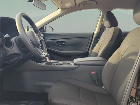 Certified 2025 Nissan Sentra S w/ Trunk Package image 19