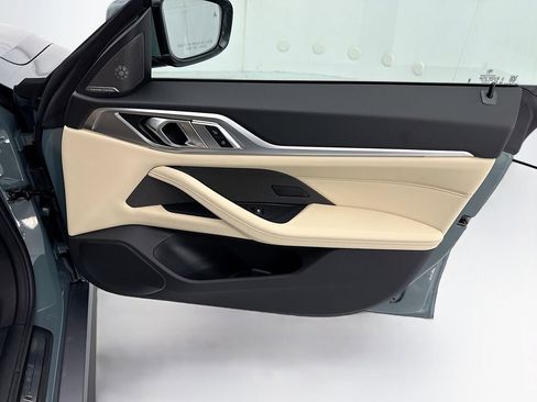 New 2026 BMW i4 eDrive40 w/ Premium Package RWD image 24