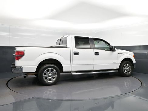 Used 2013 Ford F150 XLT w/ Luxury Equipment Group RWD image 8