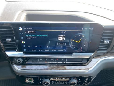 Used 2022 Chevrolet Silverado 1500 LT image 18