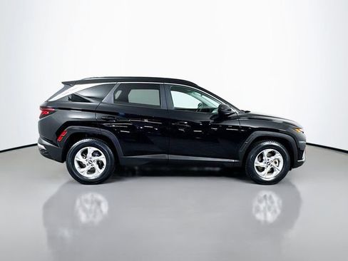 Used 2024 Hyundai Tucson SEL AWD/4WD image 9