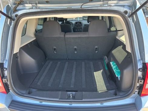 Used 2014 Jeep Patriot Latitude image 7