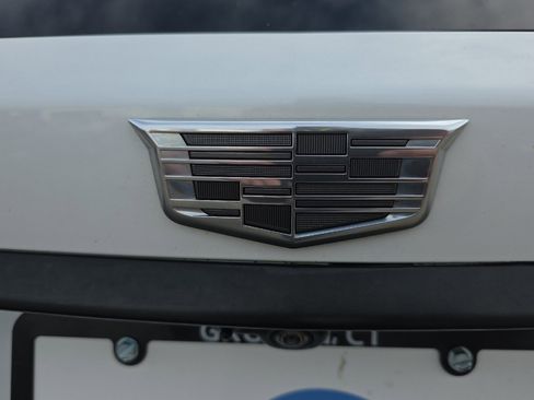 Used 2020 Cadillac XT6 Sport image 38