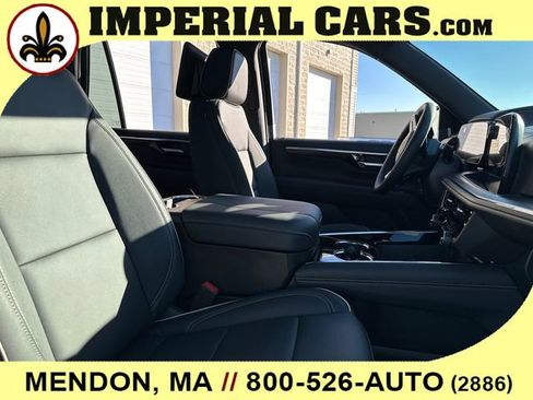 New 2026 Chevrolet Tahoe Premier image 15