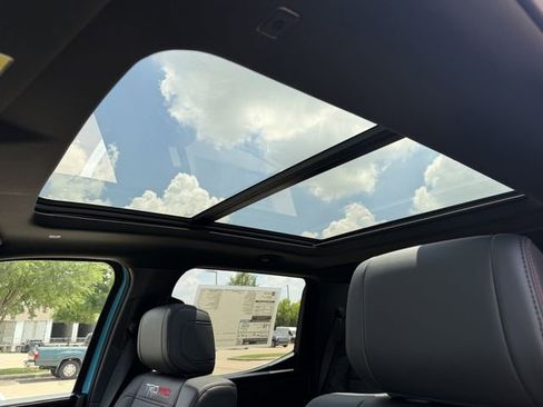 New 2026 Toyota Tundra TRD Pro AWD/4WD image 24