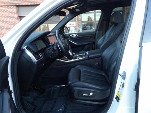 Used 2019 BMW X5 xDrive40i image 32