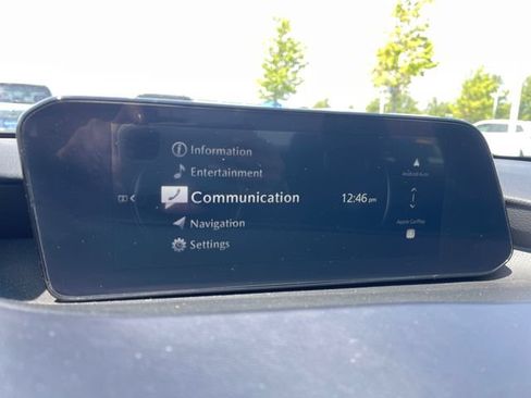 Used 2025 MAZDA MAZDA3 s w/ Black Accent Package FWD image 25