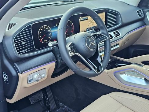 New 2026 Mercedes-Benz GLE 450 4MATIC image 14