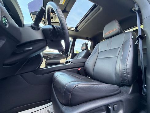 Used 2024 Honda Ridgeline TrailSport image 8