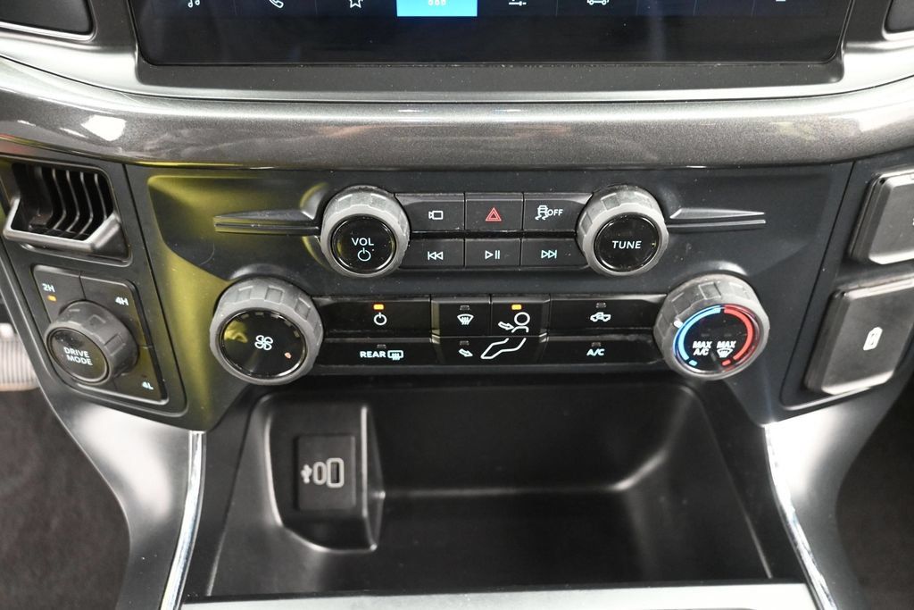 Used 2026 Ford F150 STX w/ Equipment Group 200A AWD/4WD image 20