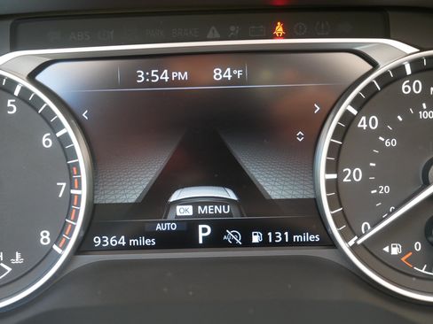Certified 2025 Nissan Pathfinder SV AWD/4WD image 21