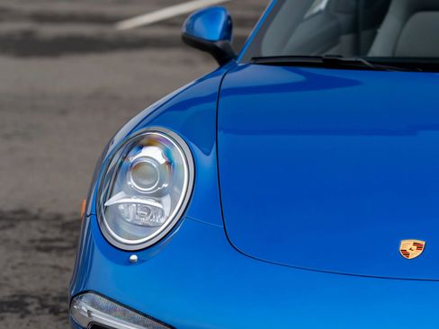 Used 2015 Porsche 911 Targa 4S image 20