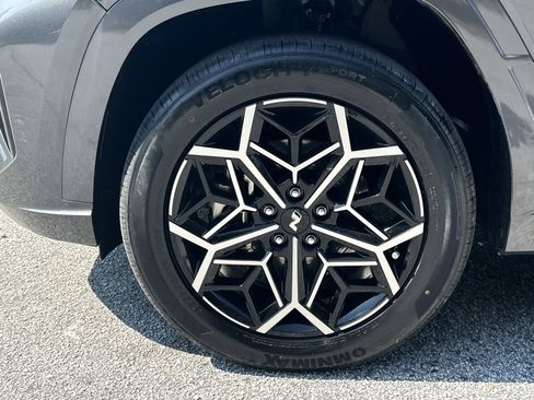 Used 2022 Hyundai Tucson N Line image 11