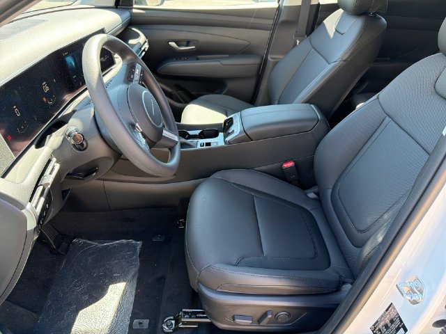 New 2026 Hyundai Tucson SEL Plus AWD/4WD image 22