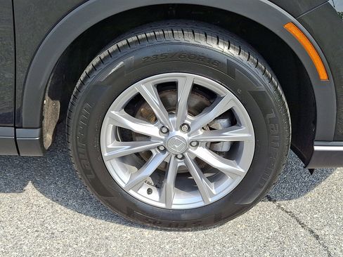 Certified 2023 Honda CR-V EX-L image 8