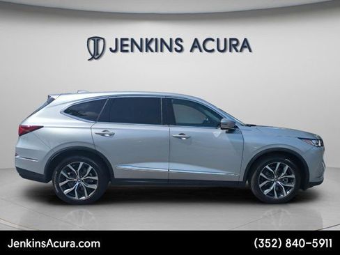 Used 2023 Acura MDX FWD w/ Technology Package image 28