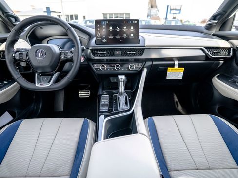 New 2026 Acura ADX A-Spec AWD/4WD image 20