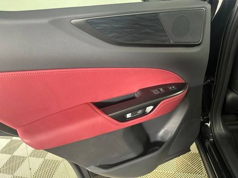 Used 2024 Lexus NX 350 AWD image 15