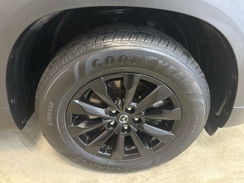 Certified 2024 MAZDA CX-50 AWD 2.5 S w/ Cargo Package image 6