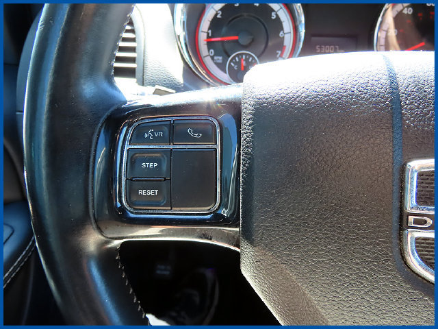 Used 2015 Dodge Grand Caravan SE FWD image 16