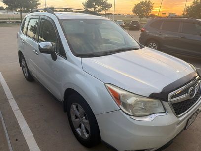 Used 2014 Subaru Forester 2.5i Limited w/ Rugged Package #2