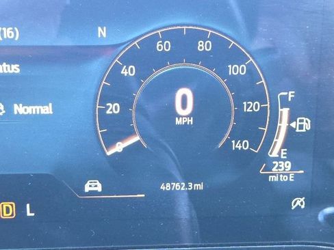 Used 2024 Ford Mustang Premium RWD image 37