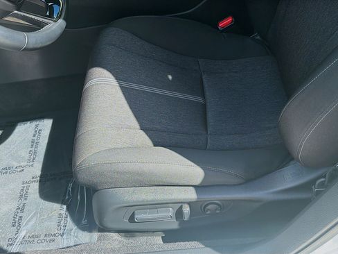 Certified 2024 Honda Accord Sport image 17