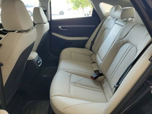New 2026 Hyundai Sonata Limited FWD image 7