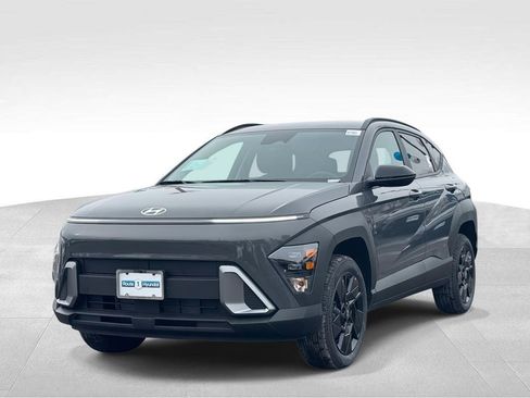 New 2026 Hyundai Kona SEL Sport image 2