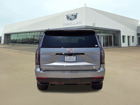 New 2026 Cadillac Escalade Sport w/ Touring Package AWD/4WD image 5