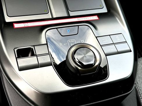 New 2026 Toyota bZ FWD image 14