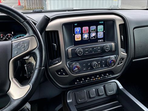 Used 2018 GMC Sierra 1500 Denali w/ Denali Ultimate Package image 6