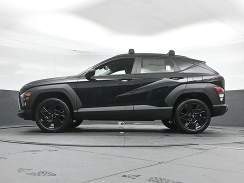 New 2026 Hyundai Kona SEL Sport AWD/4WD image 45